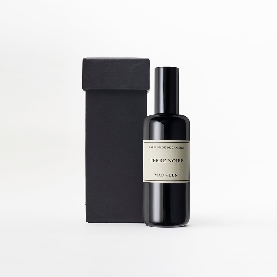 11月21日発売 》PARFUMAGE DE CHAMBRE ルームパルファン 100ml［ MAD