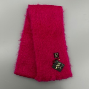 MANTAS EZCARAY_ Foulard Liso：410