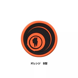 FOXBAT ベルクロパッチ 「Lightning」