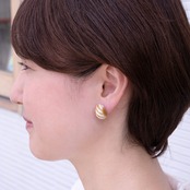 ぷぬ　ピアス/イヤリング