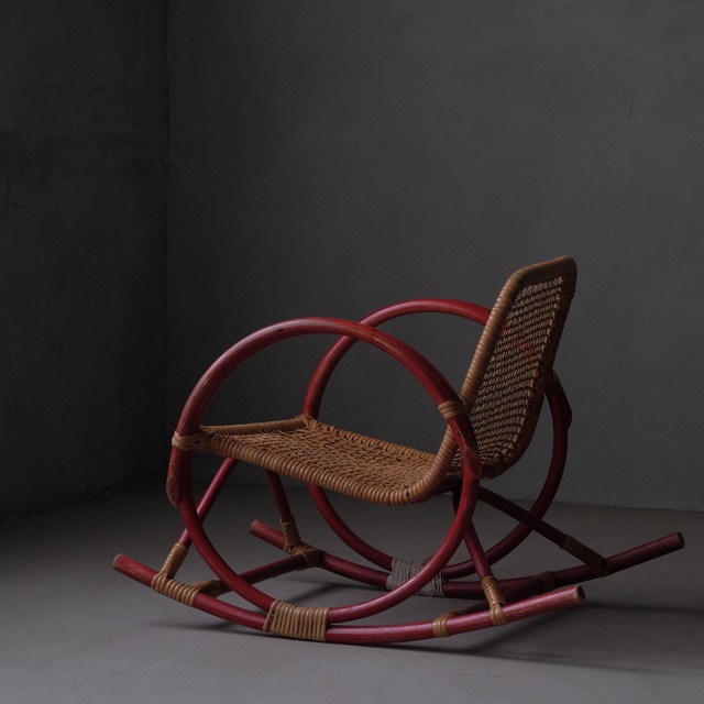 Rocking chair