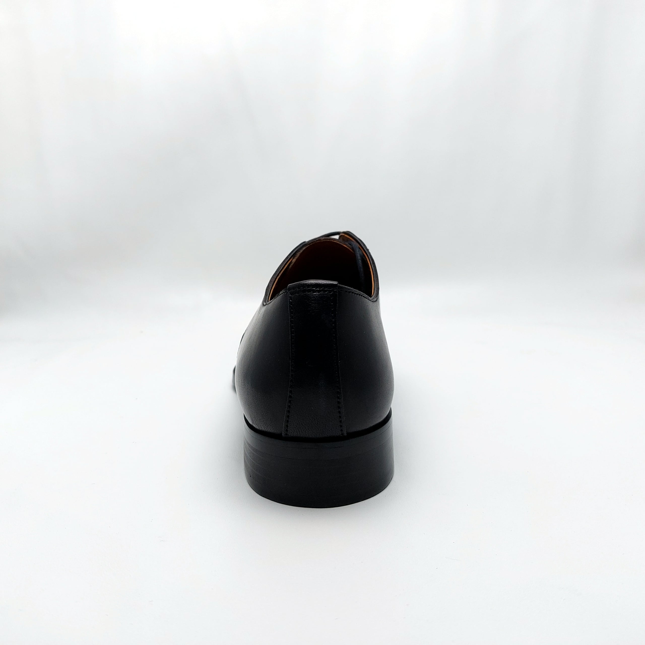 Derby straight 【ORG-101 BLK】 | ORIGIO OFFICIAL SHOP