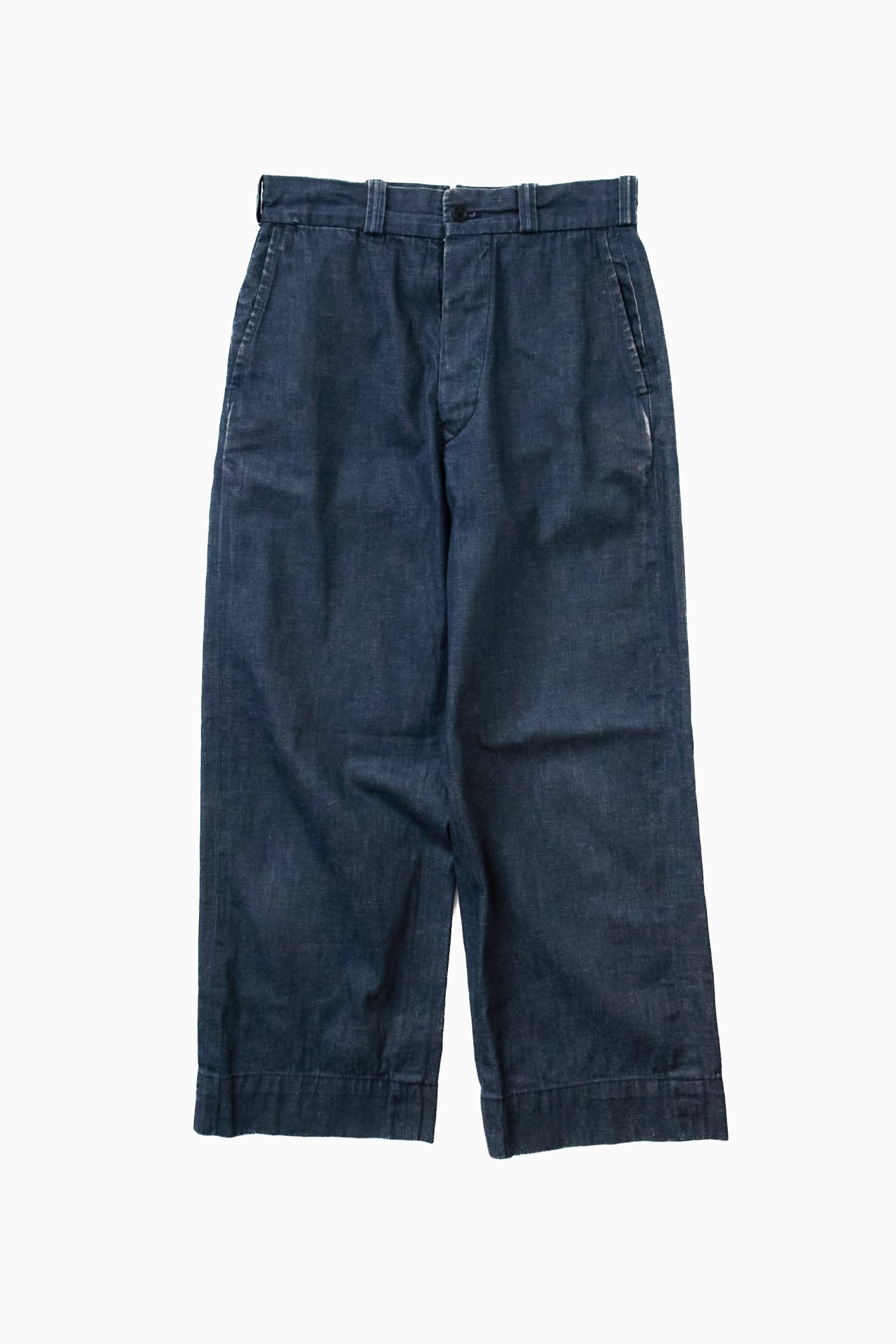 Denim | Reben｜デザインという文脈が、暮らしを再定義する