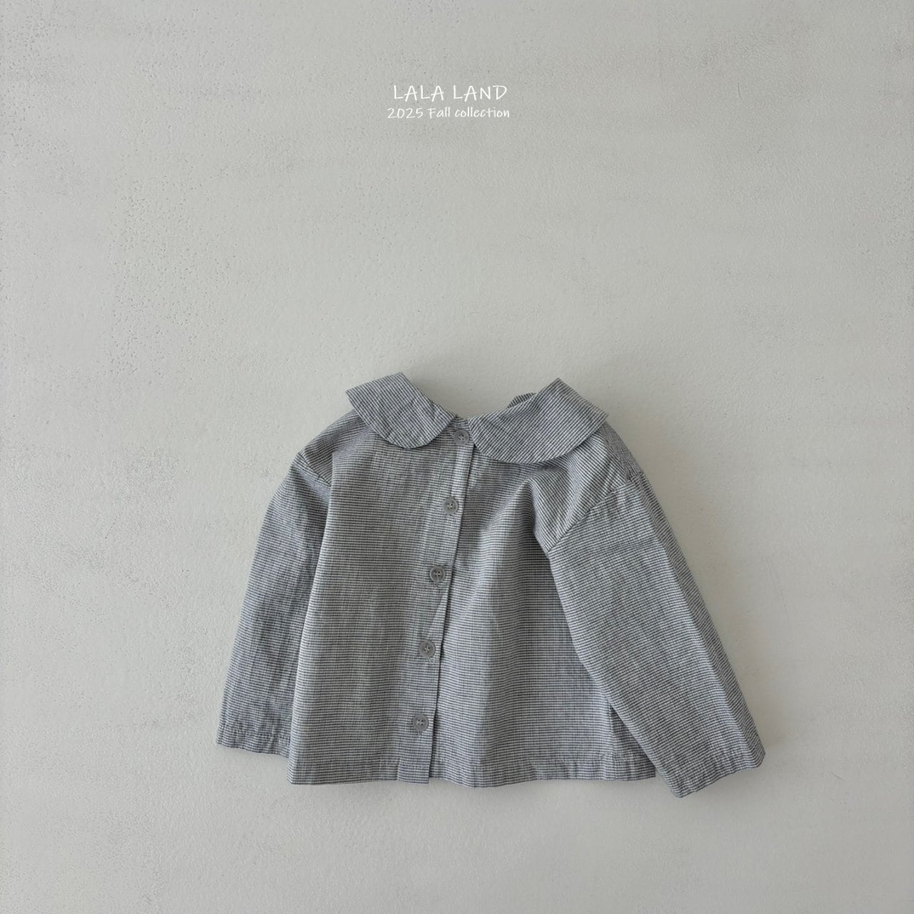 【即納】Marie blouse / lalaland