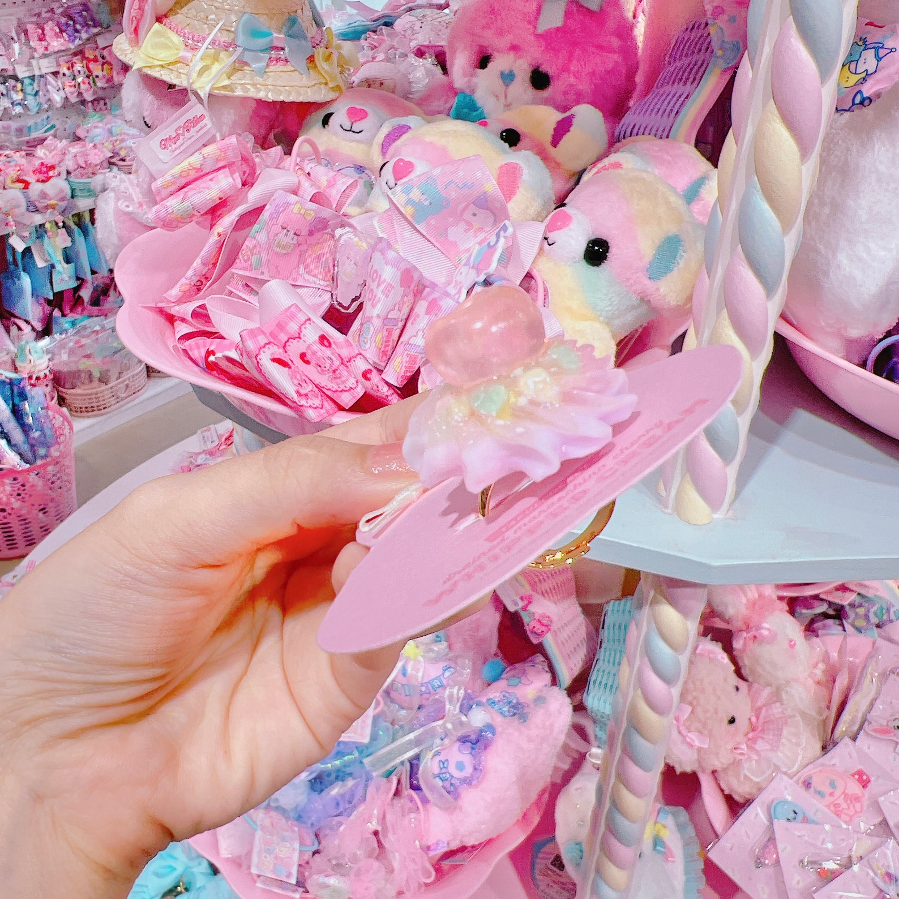 【E8】4-12リング