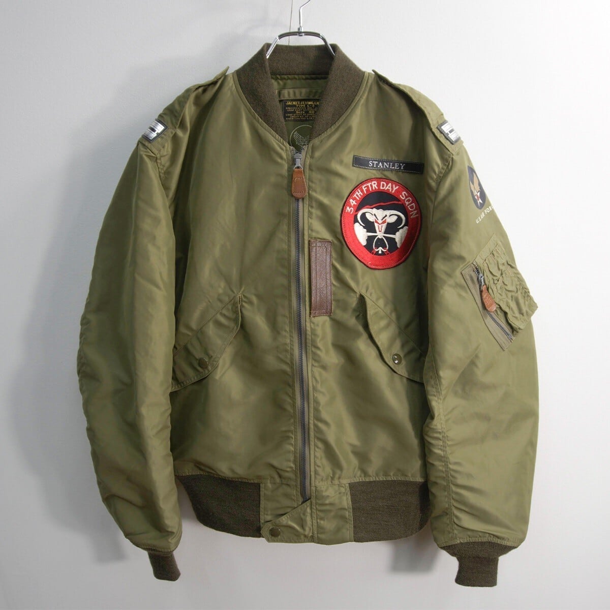 Barbour バブアー ビューフォート 2ワラント ヴィンテージ 80s | PAY ID