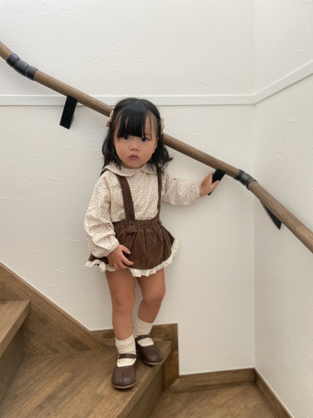 [mimimarket] mozzi blouse