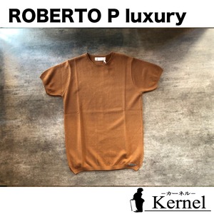 ROBERTO P luxury/ロベルト・ぺぺ/MSZ-7 COTONE