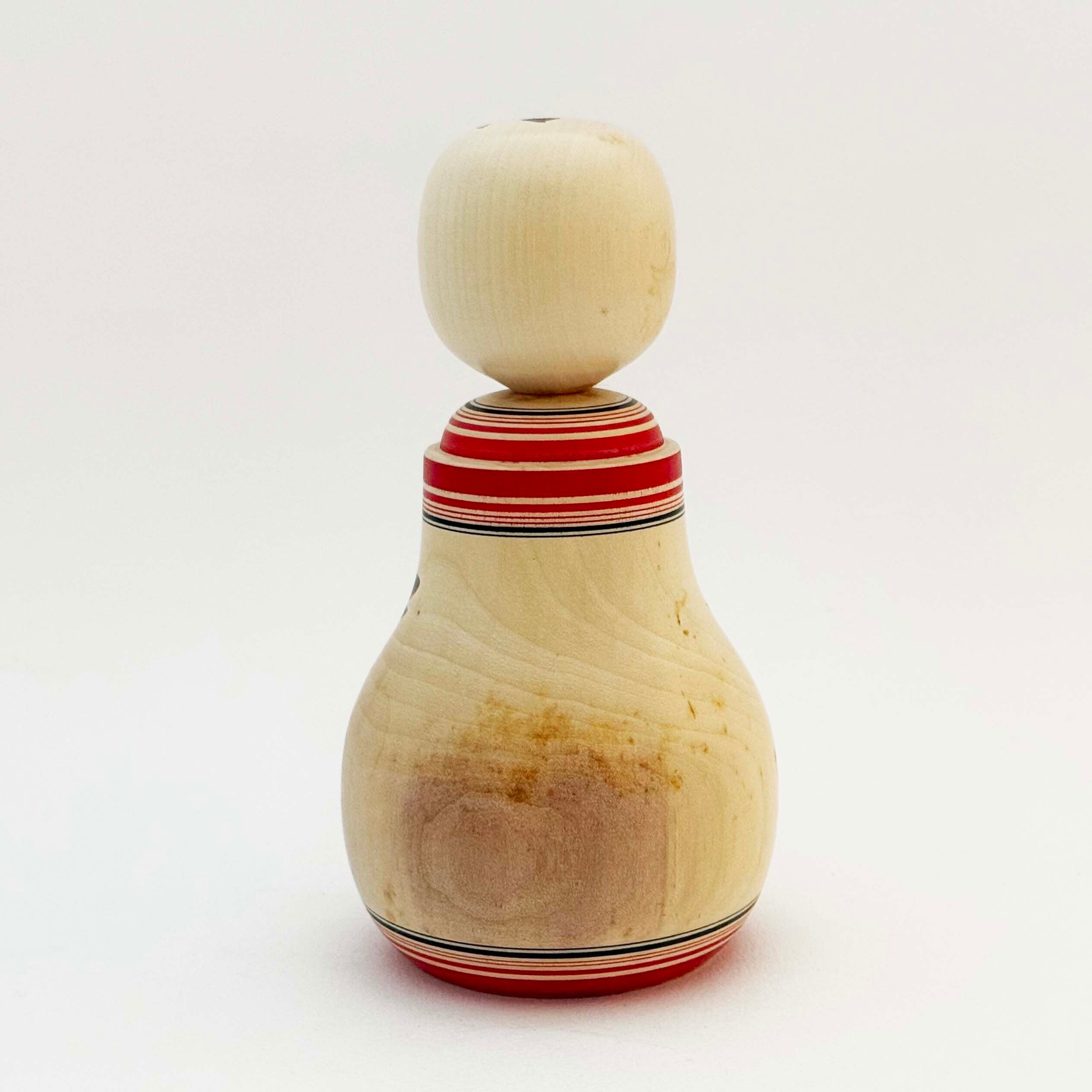 鳴子系 / 佐藤賀宏工人（ねまりこ）