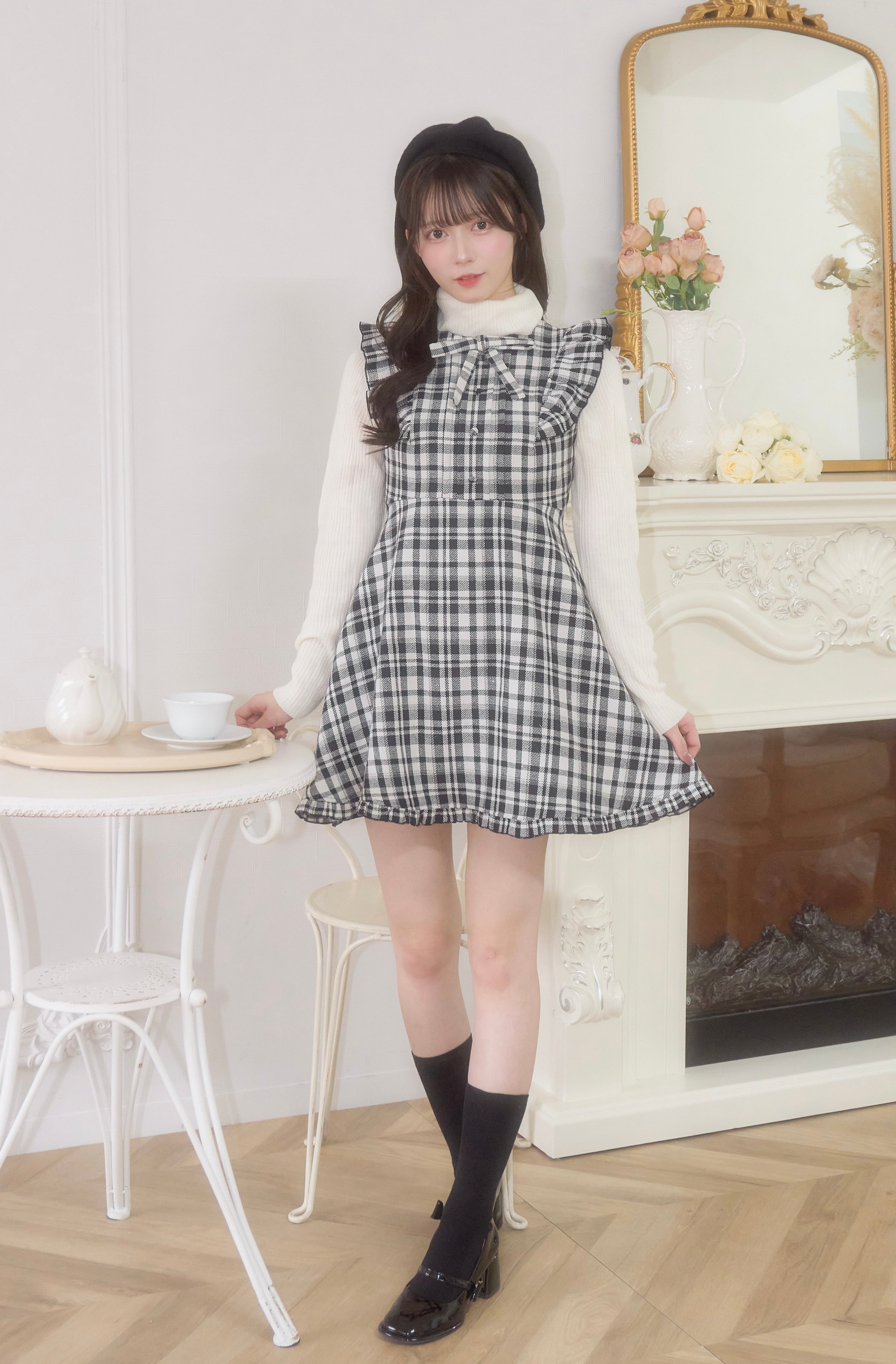 marshmallow op | meltie