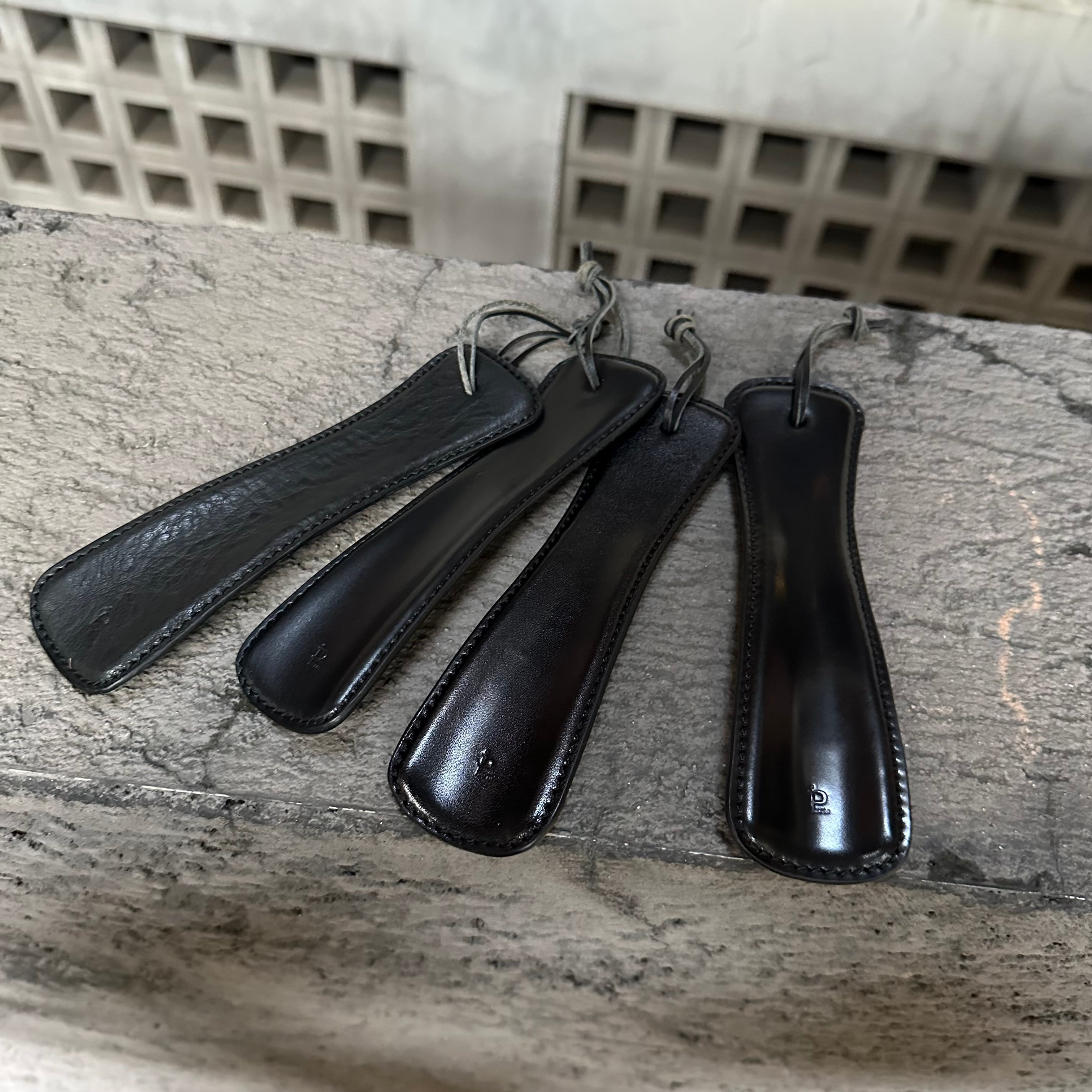 ドイツ ペリンガー社 クリスペルカーフ 靴べら | D.I.Y plus