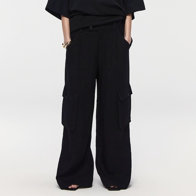 urban armor wide cargo pants  00384