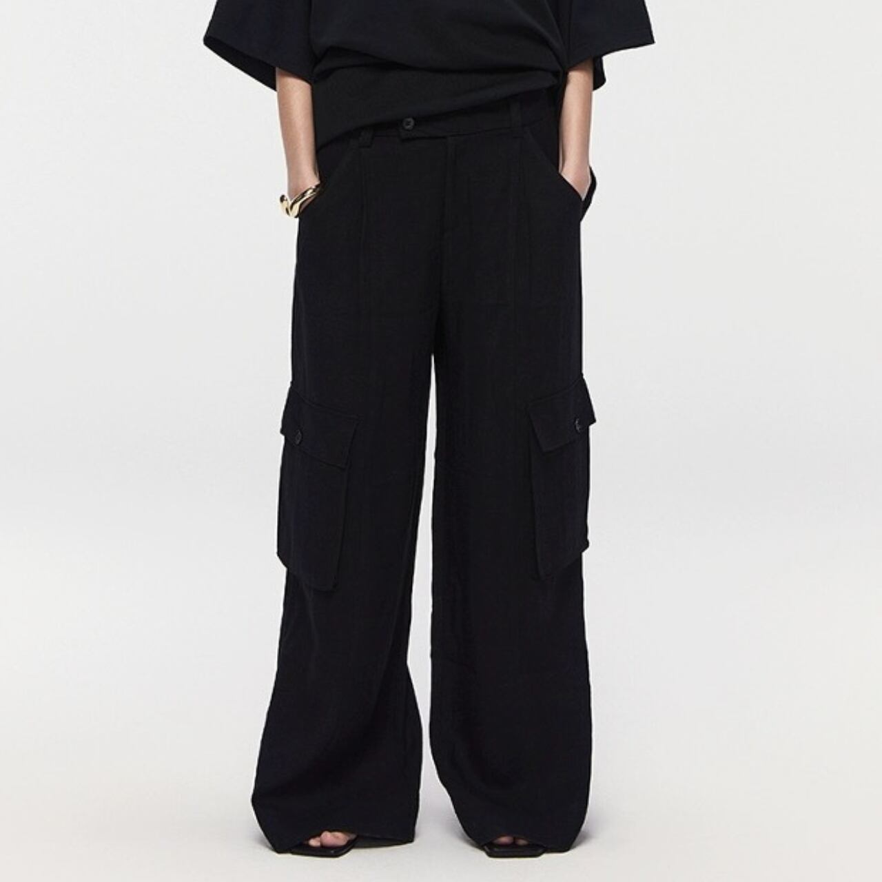 urban armor wide cargo pants 00384