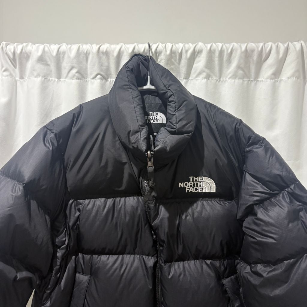 THE NORTH FACE ザノースフェイス Short Nuptse Jacket ダウン