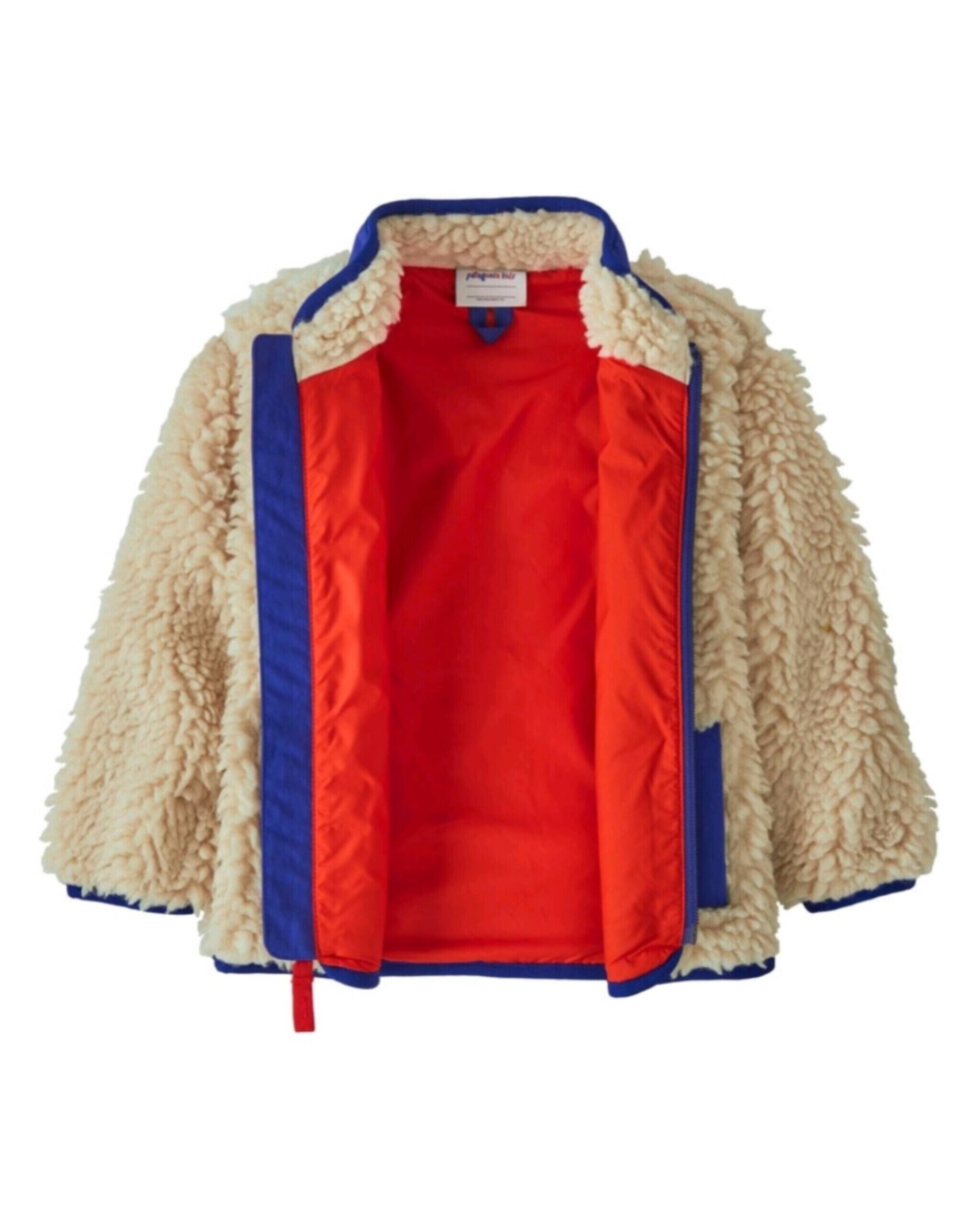 ベビー・レトロX・ジャケット patagonia】ベビー・レトロX・ジャケット