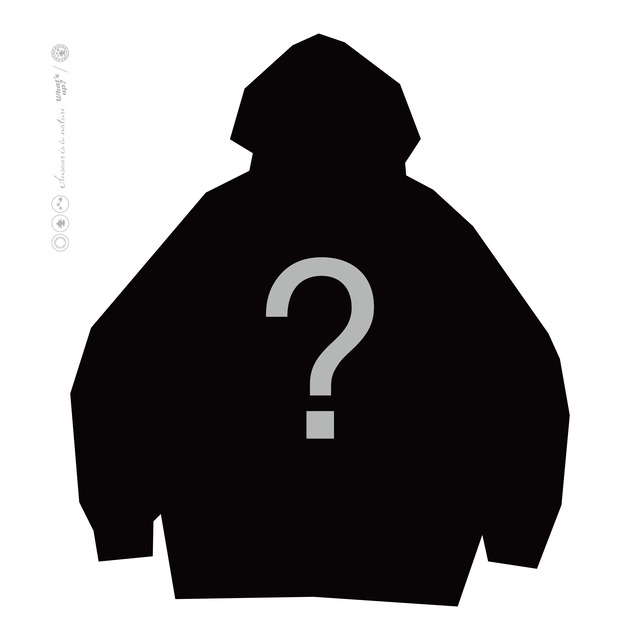 MYSTERY BOX "HOODIE"