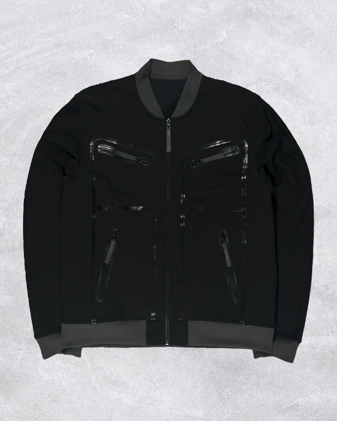 JACKET | Jurell