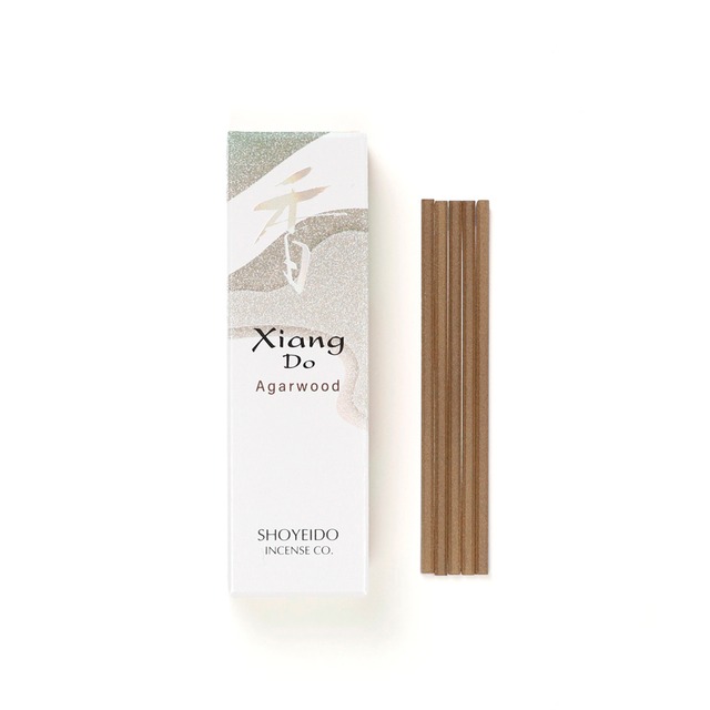 Xiang Do ｱｶﾞｰｳｯﾄﾞ　20本入