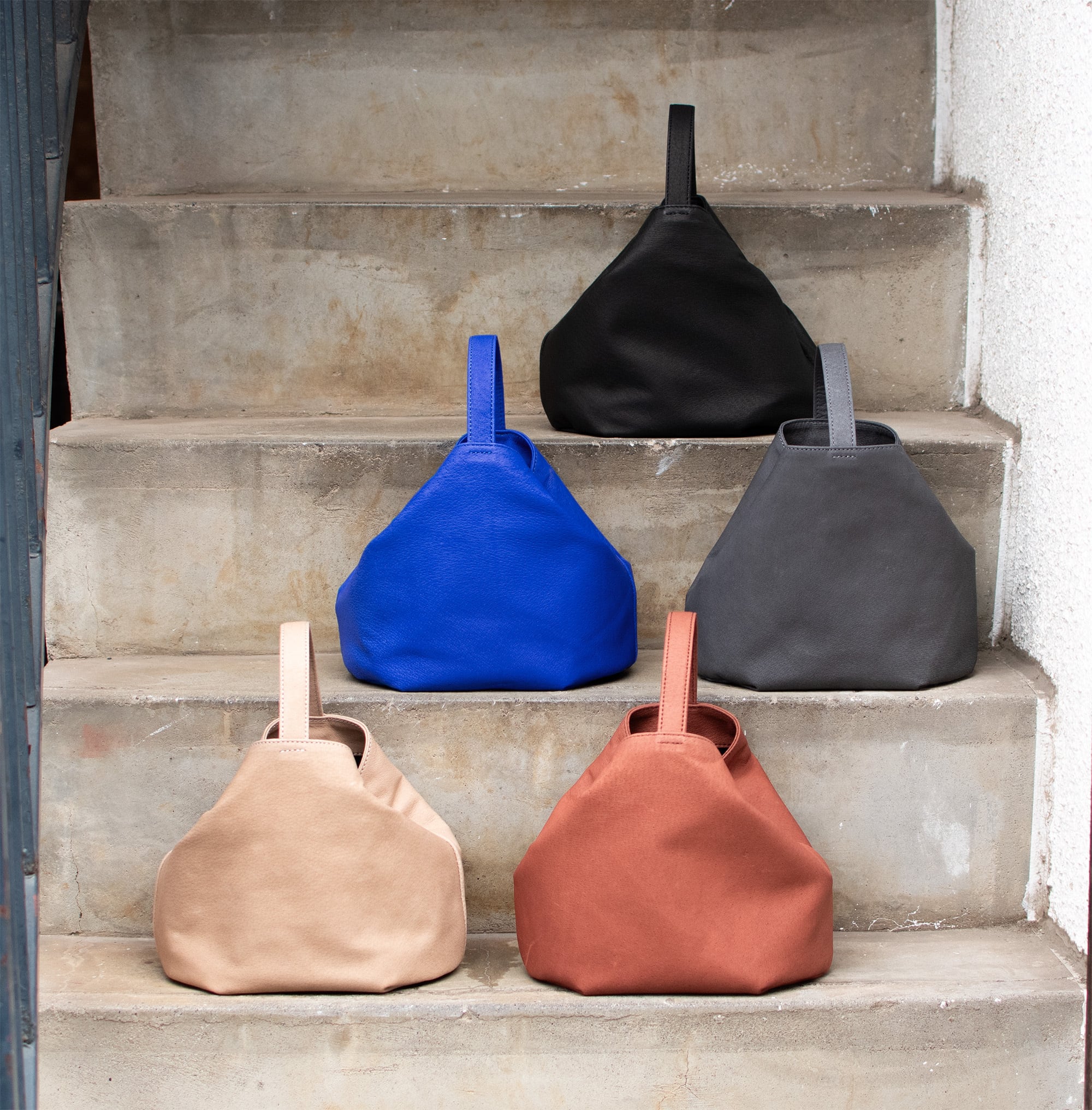 HOZUKI ONE SHOULDER (CLASSIC)