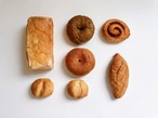 【冷凍】お米そのまんまパンお試しセット