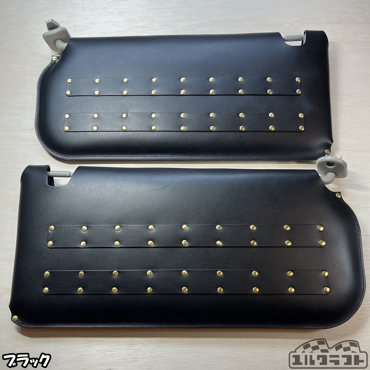 MR52SMR92Sハスラーモールサンバイザーカバー（ブラック）