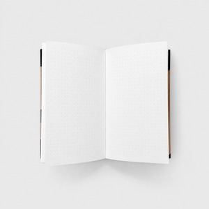 【特別仕様】弘前ねぷたノート⑥ Hirosaki Neputa Notebook⑥