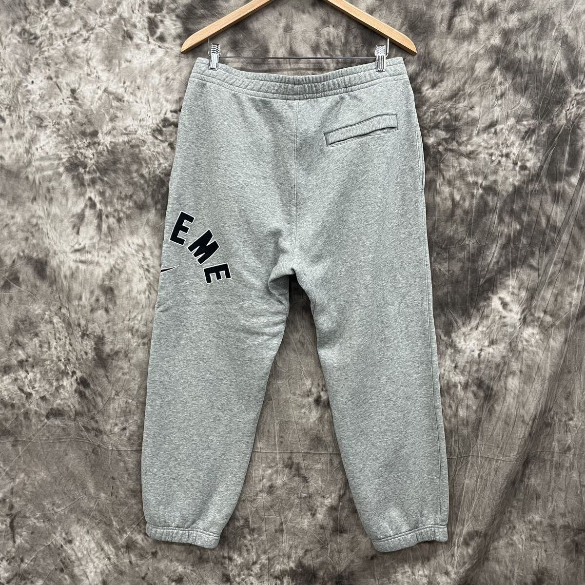 M Supreme / Nike Arc Sweatpant スウェット パンツ