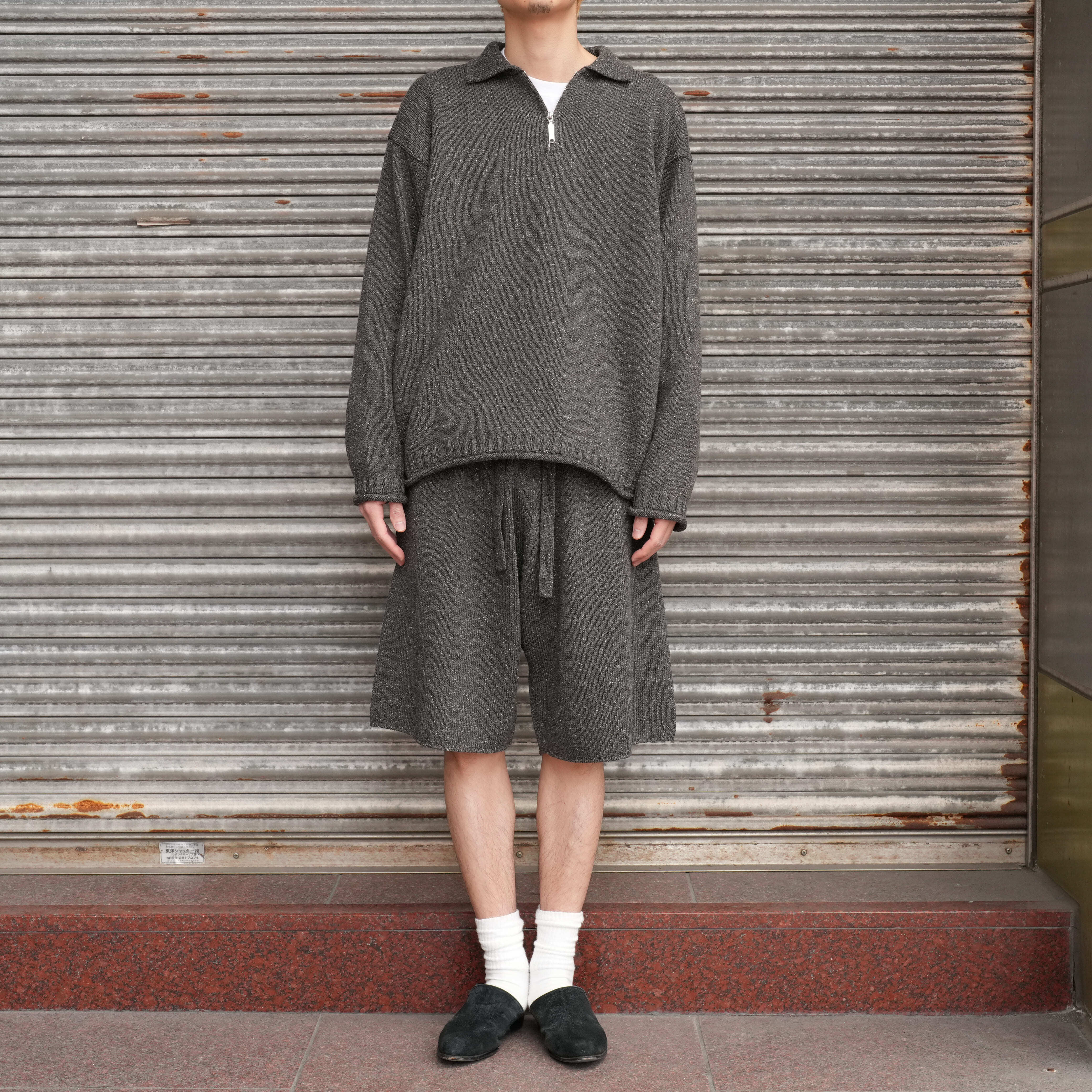 Olde H & Daughter(オールドエイチアンドドーター)25SS 