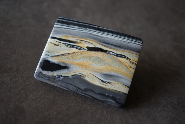 ジャワ島産ジャスパー Jasper 975