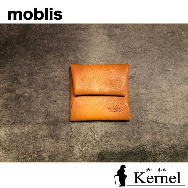 moblis/モブリス/COIN CASE