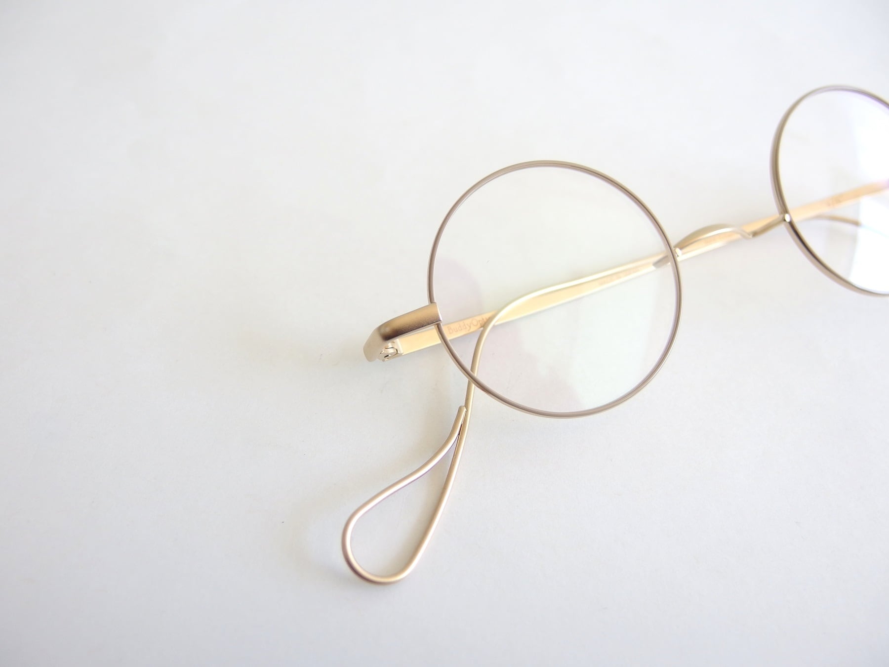 Buddy Optical 