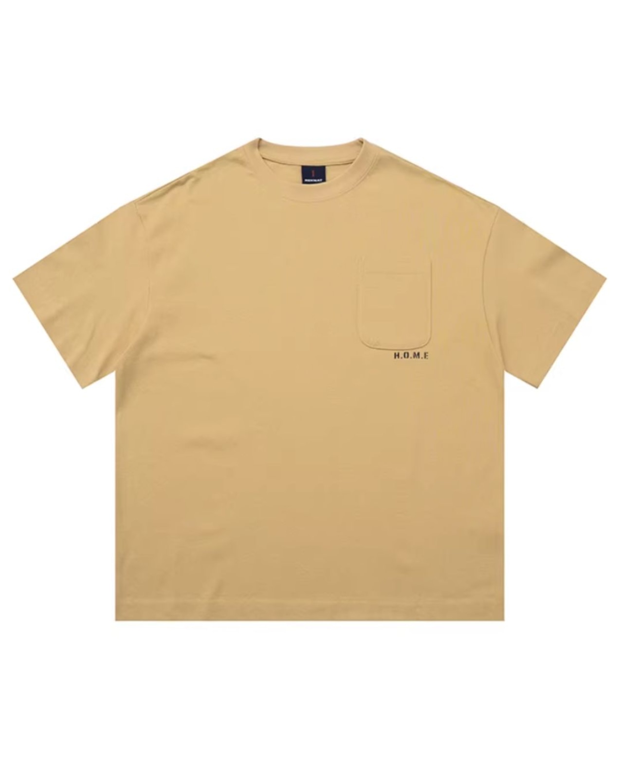 リラックスフィット半袖Tシャツ　S0425
