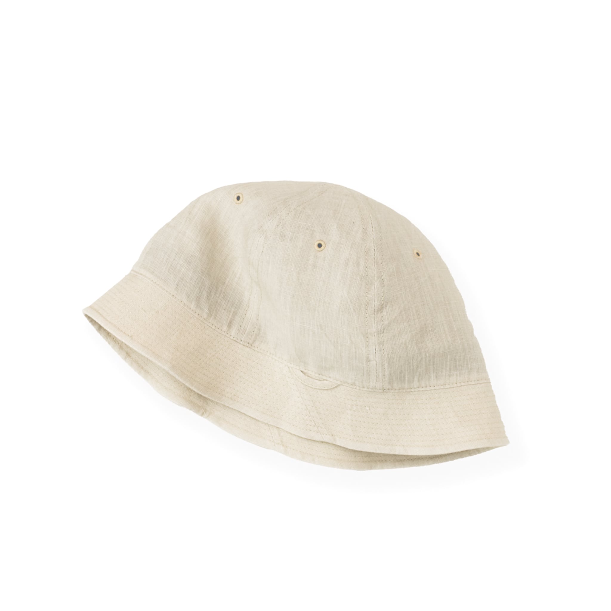 帽子 NOROLL DETOURS HAT OFFWHITE NOROLL 