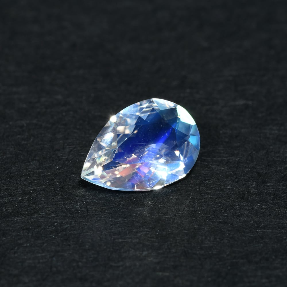 12/27新着】レインボームーンストーン 0.812ct #JWA1140 | EBiS GEM