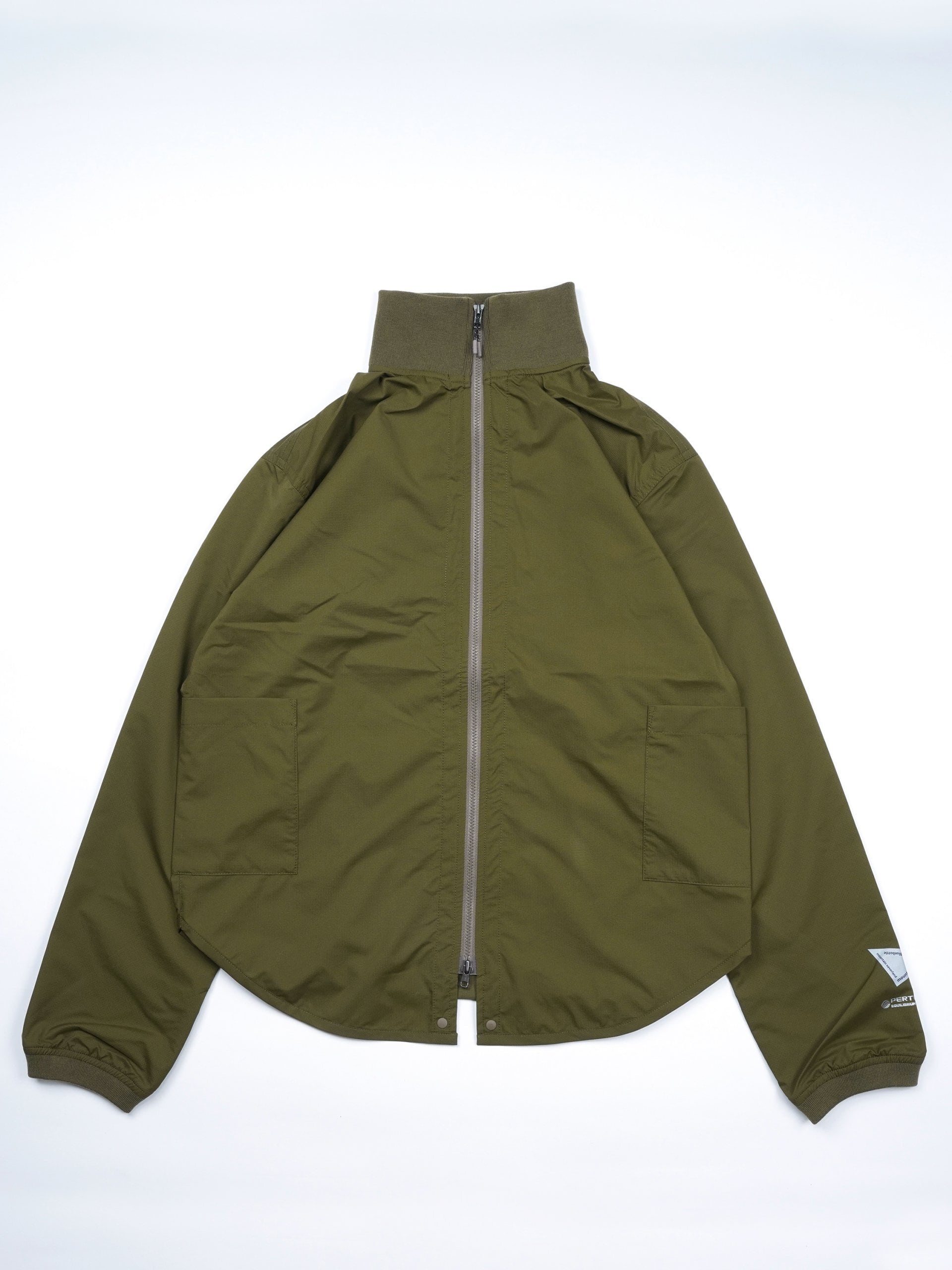 【atelierBluebottle】Hiker's JACKE-02 2023 | NRUC NEST