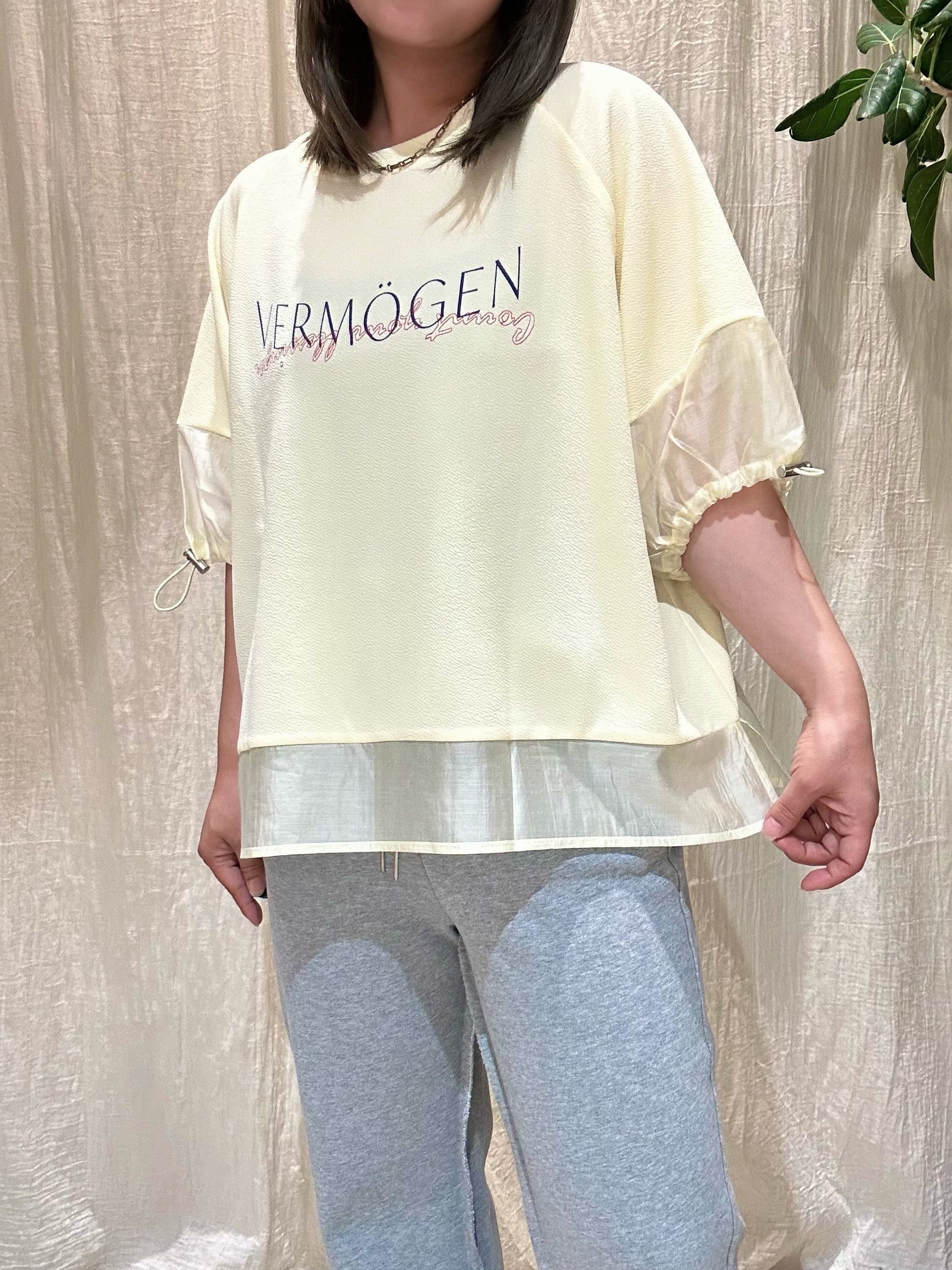 *Palm Riche*リンクルカフトップス* Palm Riche/トップス│2page｜通常価格とセール価格│Eimee Law