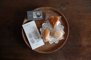 ホワイトデー♡プティギフト　　～期間限定～