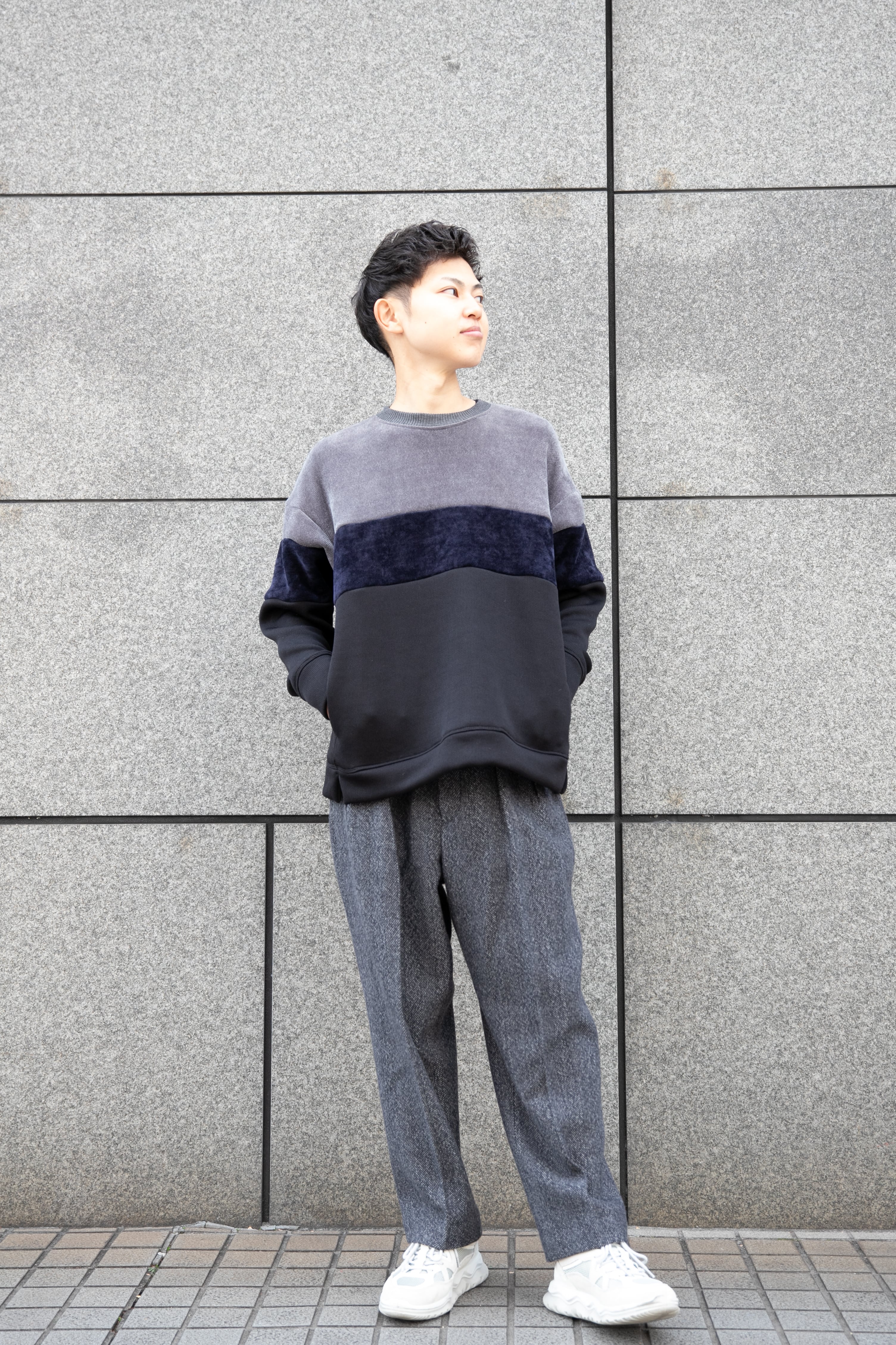 CURLY&Co.】 | theater(シアター)