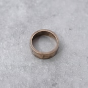 ニューカレドニア 100フラン コインリング|NEWCALEDONIA 100FRANCS COINRING