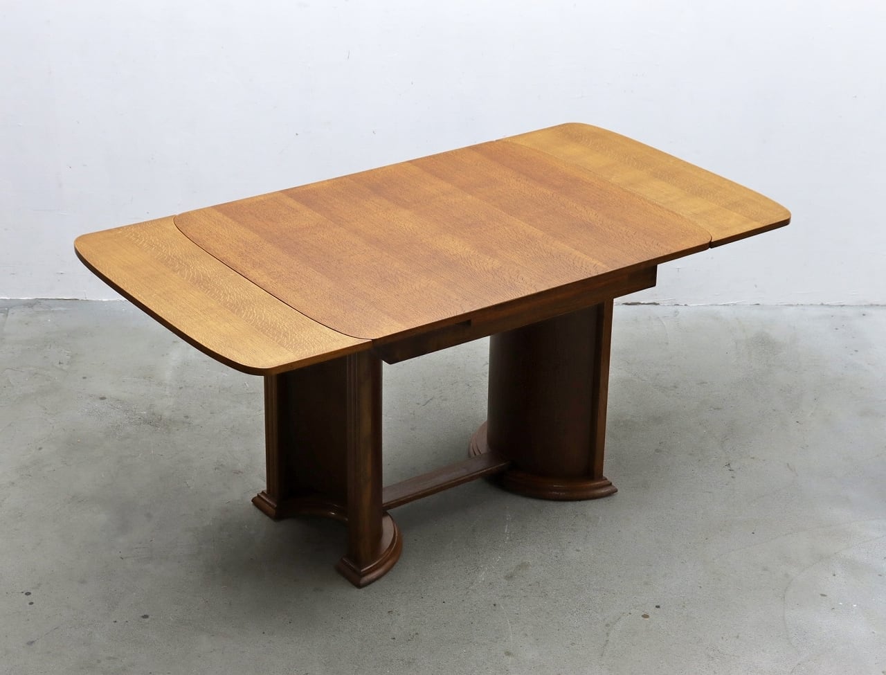 Lloyd's Antiques 英国 イギリス ヴィンテージ オーク材 クラシカル