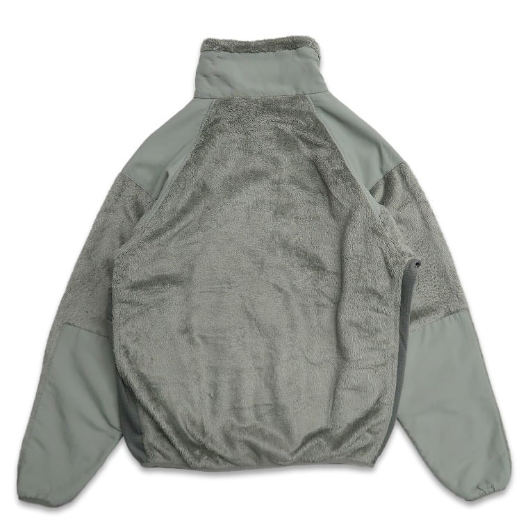 古着 民間 ECWCS GEN3タイプ フリースジャケット ミリタリー 表記：M