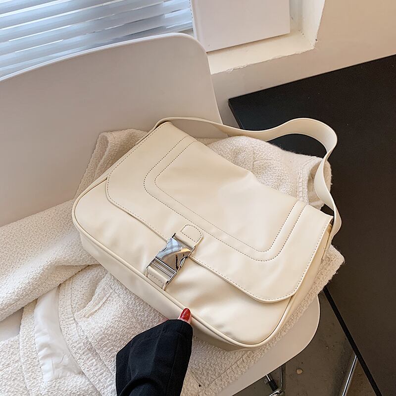 サマーレッド 夏物 スクウェア 手作りハンドバック25927394001