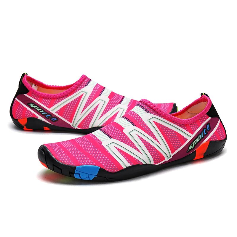 【新作】【送料無料】 VOGENアダルトサンダルユニセックスサマービーチシューズ速乾性スイミングシューズウェーディングサンダルシーサイドバケーションダイビングフィットネス35-46 靴 夏物 10b45098685692