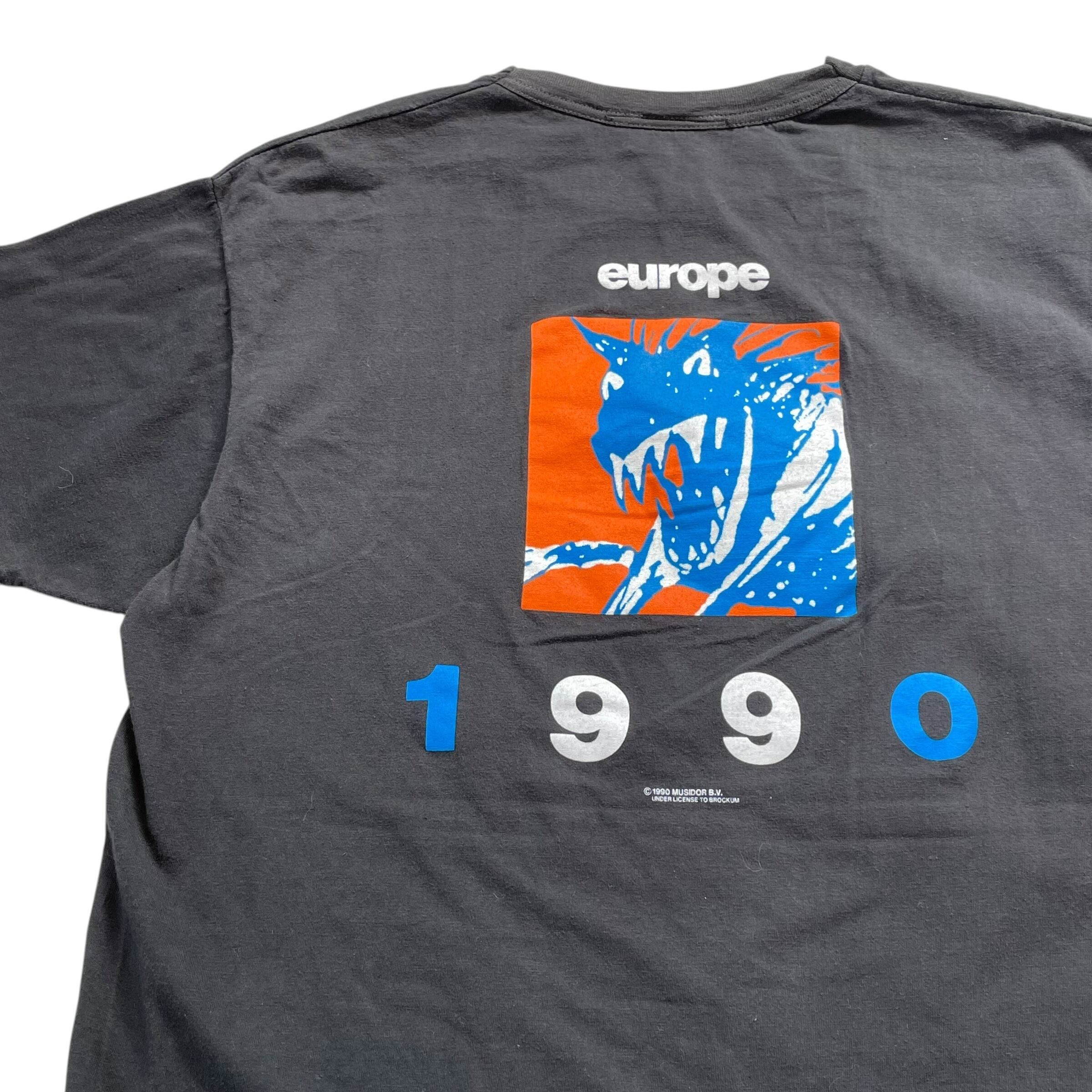 1990s THE ROLLING STONES 