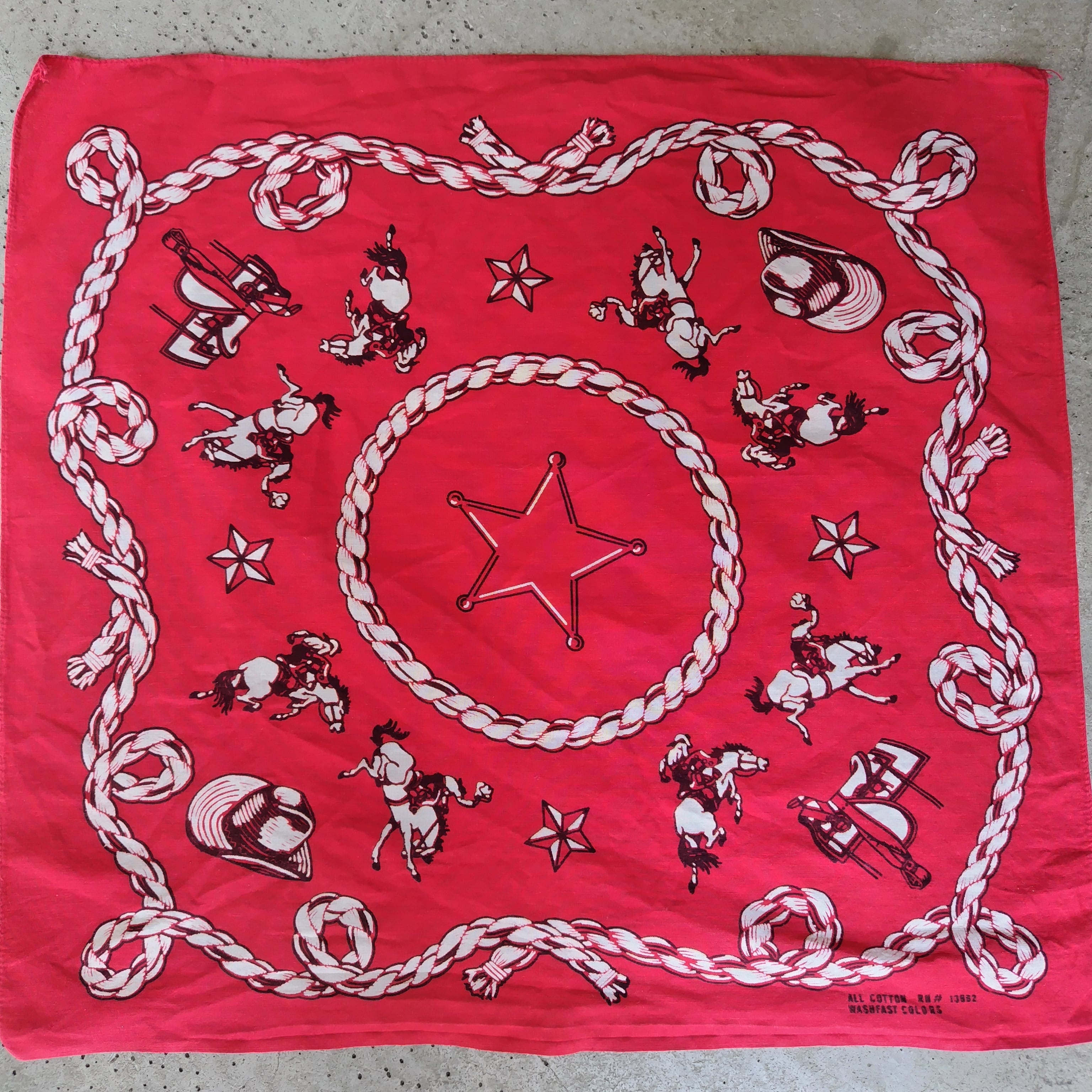 Bandanna | LongBeach Omotesando