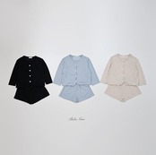 bebenine 26/SM デイリー3セット