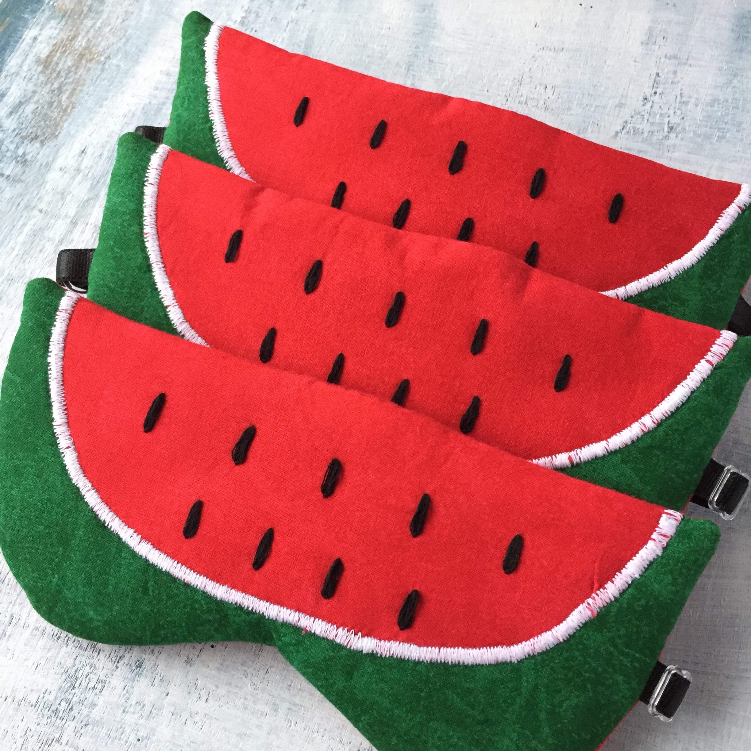 スイカ | アイマスク専門店upgrand