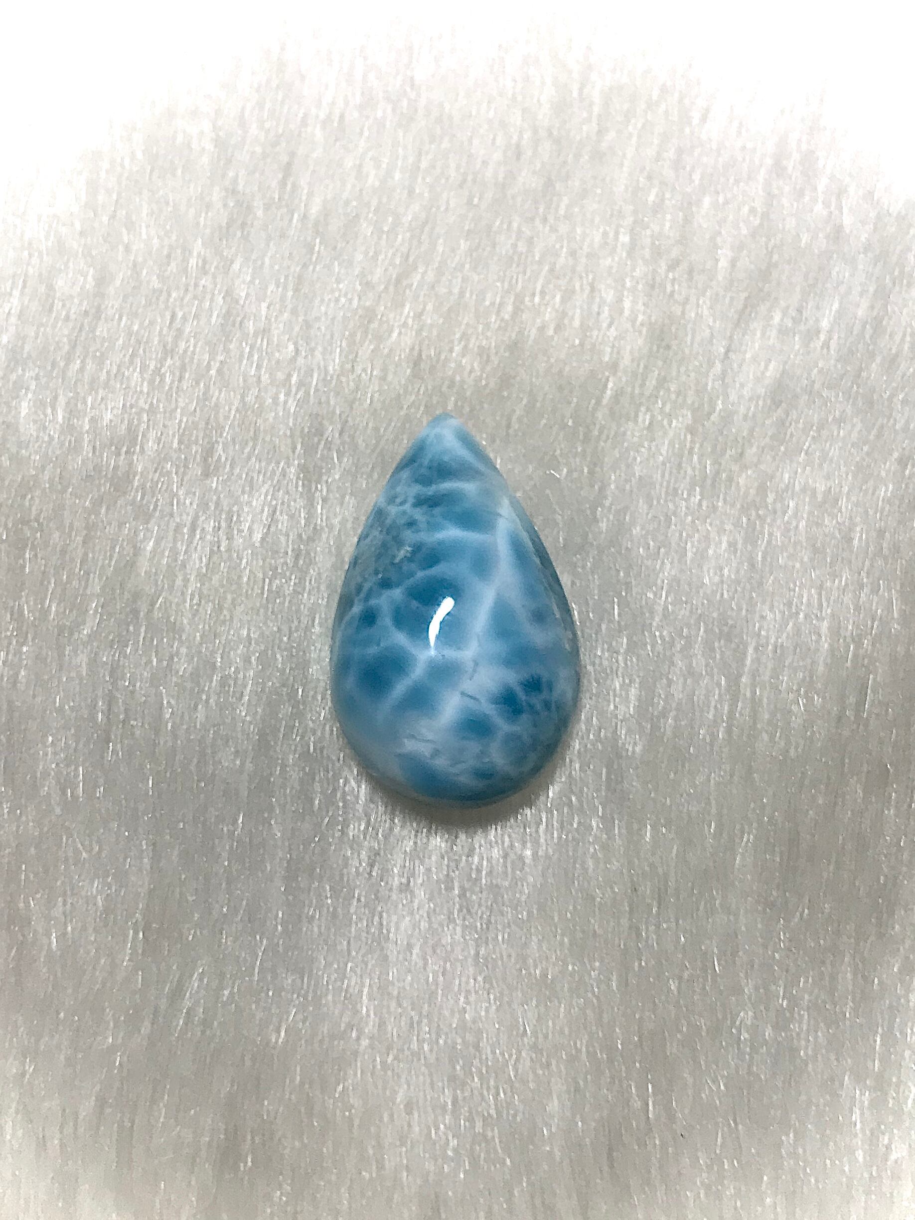 AAAA ラリマー ルース R-2 (ドミニカ共和国産)