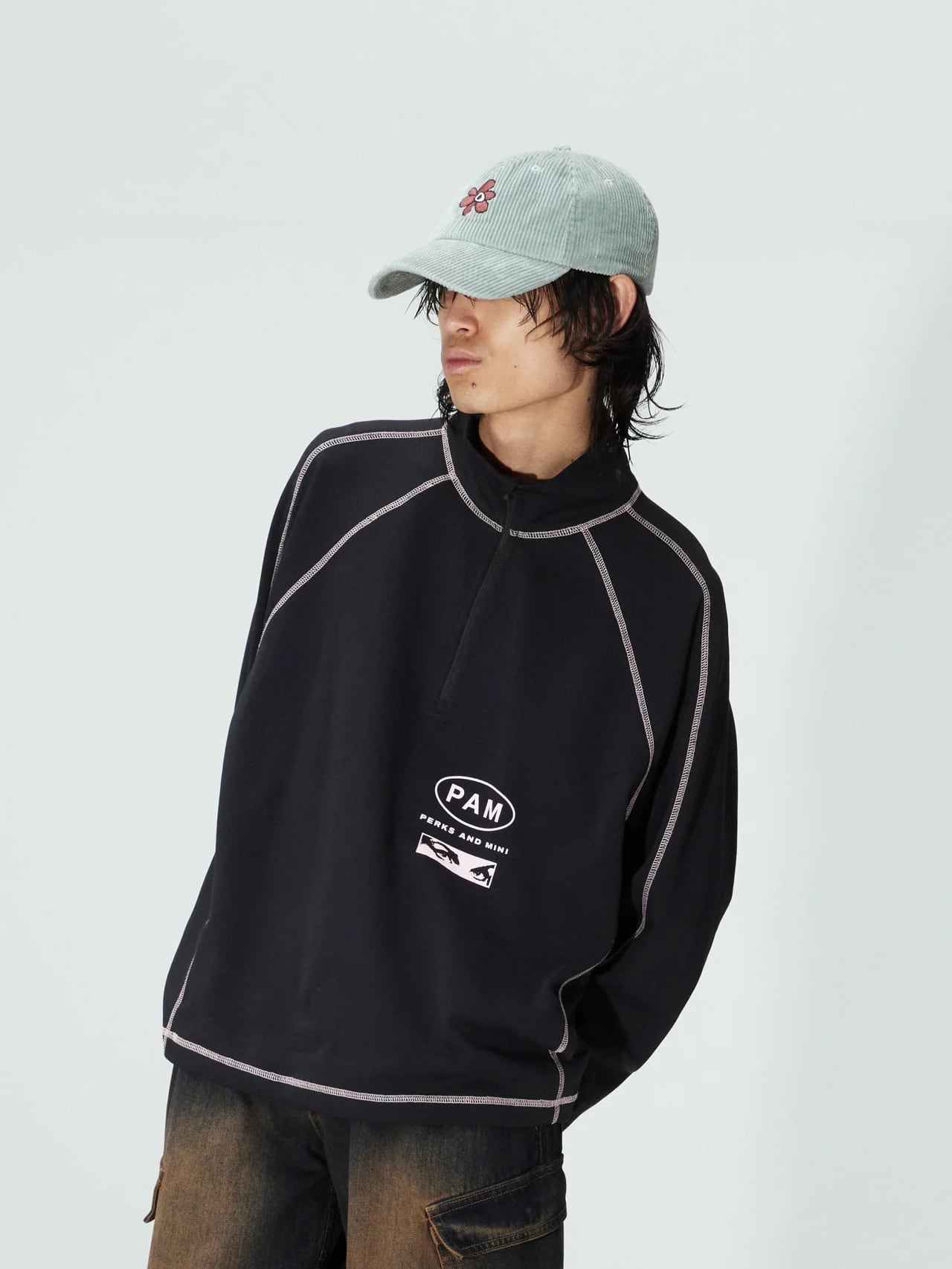 UNEEK BASEMNT - Discover independent style.