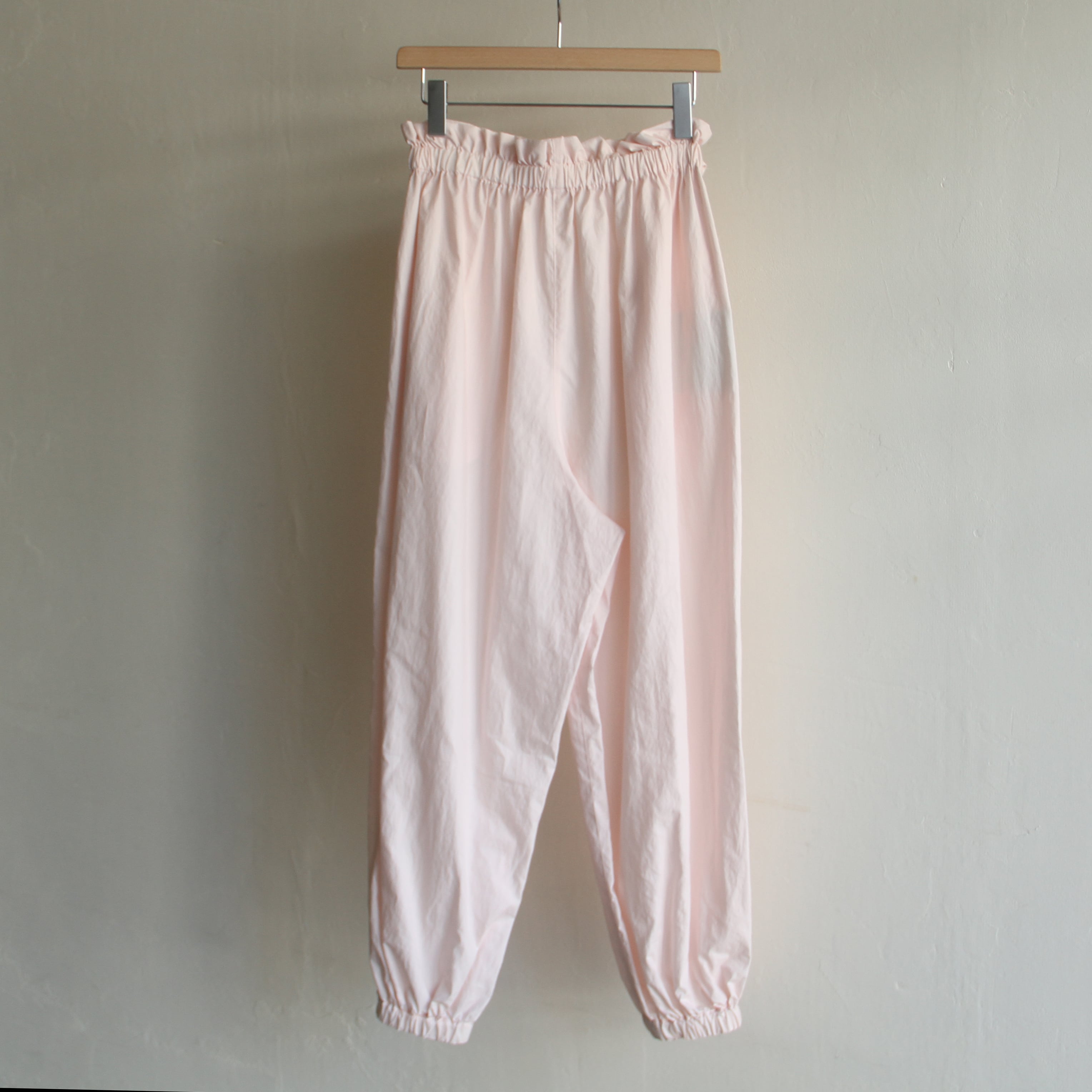 TENNE HANDCRAFTED MODERN Attachment pants | Terminal